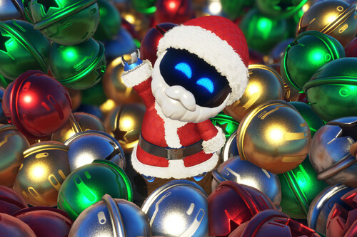 Guia De Regalos Navidenos Videojuegos Amazon Mexico Mercado Libre Ofertas Descuentos Navidad 2025 Ps5 Xbox Nintendo Switch 2