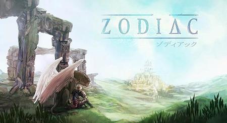 Pronto podremos disfrutar de un nuevo RPG de la mano de los creadores de Final Fantasy