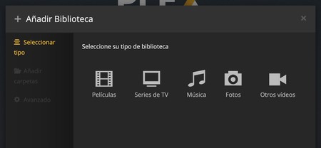 Plex Media Server 4