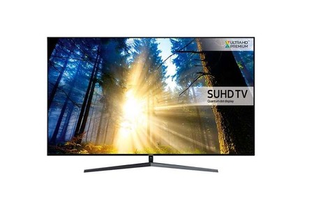Samsung Ue65ks8000txxc