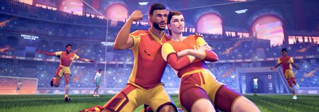 Inscribirse Beta Rematch