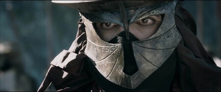 Senor De Los Anillos Racismo Tolkien 3