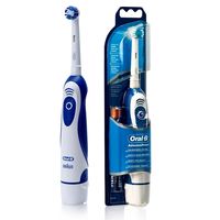 Oral-B Advance Power, un cepillo eléctrico a pilas ideal para viajar, por 9,89 euros