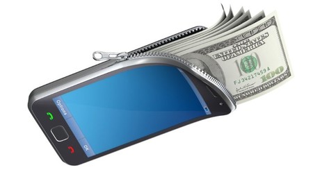El precio medio que pagamos por un teléfono móvil es hoy un 18% más alto que hace un año