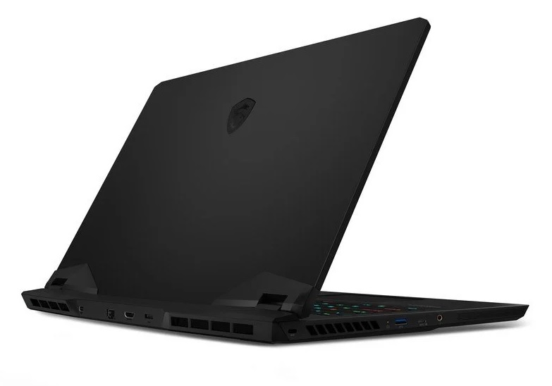 MSI Vector GP76 12UGS-633XES Intel Core i7-12700H/32GB/1TB SSD/RTX 3070Ti/17.3"