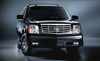 El Cadillac Escalade llegará a España
