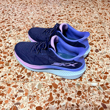 Las Skechers con las que haré turismo todo el verano sin cansarme y que ojalá hubiera descubierto antes