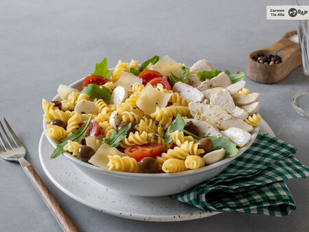Pasta