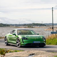 Los ocho desafíos técnicos del Porsche Taycan que lo sitúan en lo alto de la cadena alimenticia de los coches eléctricos