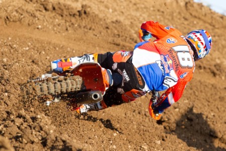 Jeffrey Herlings Mxon 2016