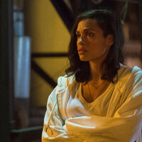 Rosario Dawson asegura que su escena en Spider-Man: Brand New Day fue eliminada poco antes de su estreno: "Tenía preparada varias fotos para publicar" 