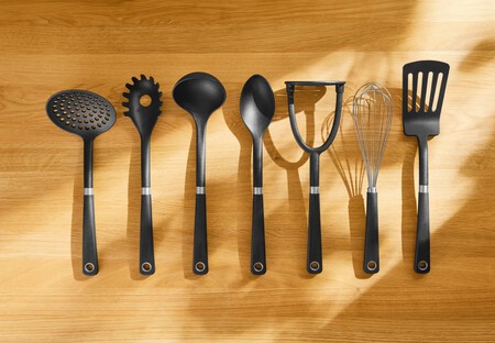Utensilios Para Cocina