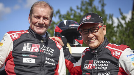 Toyota Gr Yaris H2 Ypres 3