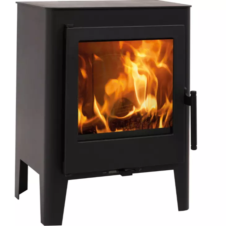 Estufa de leña SKARA PANADERO 5,9 kw
