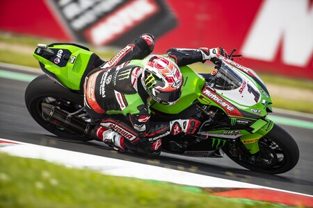 Rea Most Sbk 2021