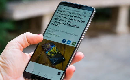 Huawei P20 Pro desde España a precio de China: por sólo 699 euros con este cupón