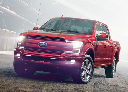 Ford F 150