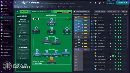 Football Manager 2023
