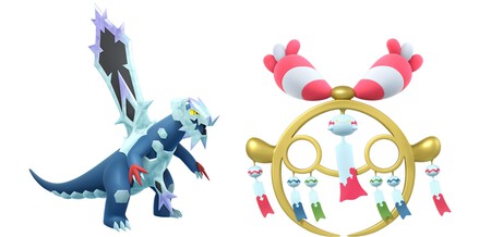 Dlc Pokemon Z A Megaevoluciones Confirmadas