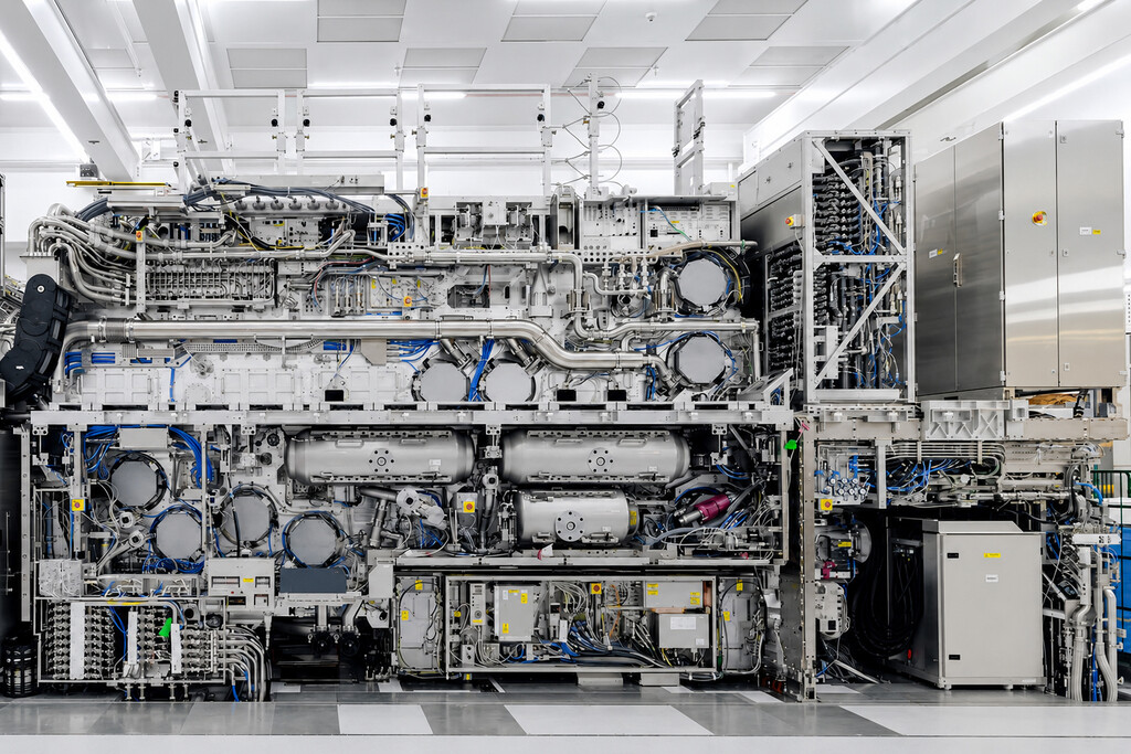 "No es trampa, es ingeniería": así elude China 2.000 patentes de ASML con un truco láser