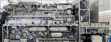 "No es trampa, es ingeniería": así elude China 2.000 patentes de ASML con un truco láser