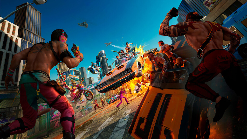 Habilidades de Saints Row: cuántas hay, qué tipos existen y cuáles son las mejores para destruir a tus enemigos Habilidades de Saints Row: cuántas hay, qué tipos existen y cuáles son las mejores para destruir a tus enemigos