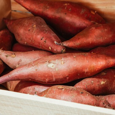 Ni fritos ni cocidos: así es como debes preparar los boniatos para aprovechar todos sus nutrientes