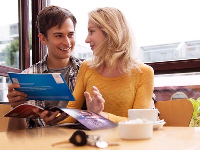 Así será el seguro de coche del futuro 