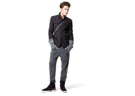 Zara Casual para el otoño 2010: ¿cuáles son las tendencias para esta temporada?