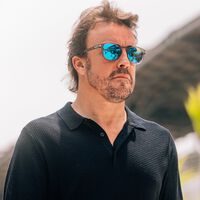 Creíamos que Fernando Alonso estaba a punto de retirarse. Ahora dice que podría correr en Fórmula 1 hasta los 50 años