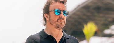 Fernando Alonso avisa tras renovar con Aston Martin: "No creo que sea mi último contrato en la Fórmula 1. Puedo seguir varios años" 