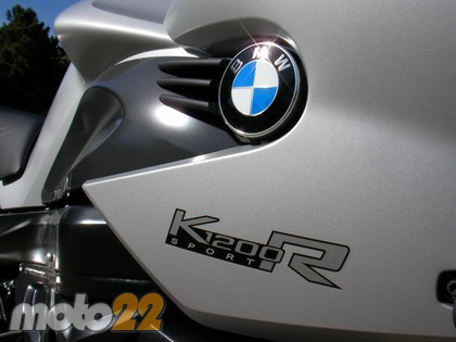 BMWK1200RSport