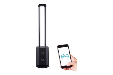 Djive Flowmate Tower One