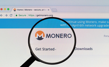 La web oficial de la criptomoneda Monero fue hackeada para inyectar un malware que roba todo el dinero de las carteras