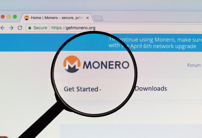 Getmonero