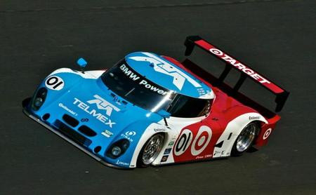 Comienzan a rugir los motores en el Daytona Speedway