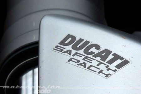 Ducati Strada Press Experience