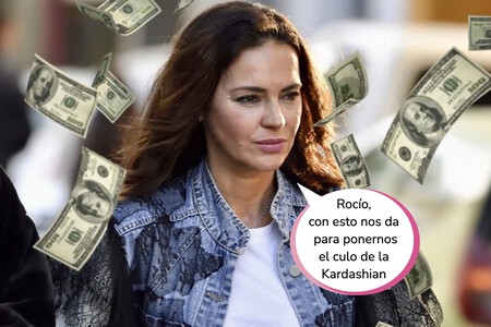 El impactante pastizal que habría cobrado Olga Moreno por rajar sobre Antonio David y Marta Riesco