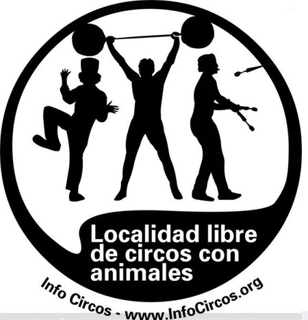Unos escolares de Primaria impulsan la declaración de 'Ciudad libre de Circos con Animales' en Alcoi