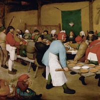 Na Idade Média, existia uma tendência culinária incrivelmente cara que tornaria a comida intragável hoje em dia: encharcá-la em especiarias