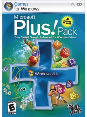 Vista Plus Pack a la venta en febrero