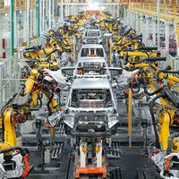 Han pillado a BYD construyendo una fábrica de coches eléctricos en Brasil con 163 esclavos. No es la primera vez que los chinos tienen problemas con los derechos humanos y laborales fuera de sus fronteras