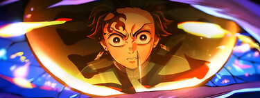 Guardianes de la Noche: La Fortaleza Infinita ya es un éxito en Japón. "Lo mejor que ha hecho Ufotable hasta la fecha"  