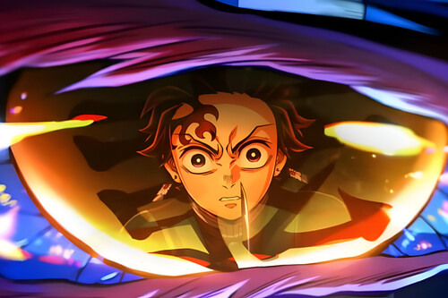 Guardianes de la Noche: La Fortaleza Infinita ya es un éxito en Japón. "Lo mejor que ha hecho Ufotable hasta la fecha"  