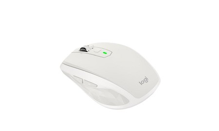 Un ratón para unirlos a todos: el multidispositivo Logitech MX Anywhere 2S, cuesta 72 euros en Amazon
