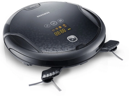 Samsung Smart Tango Corner Clean: limpia mejor pero da más miedo