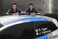 Volkswagen ficha a Sébastien Ogier como piloto oficial