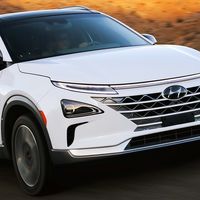 Hyundai comenzó a vender en Corea el nuevo Nexo 2019 de celdas de hidrógeno a un precio de poco más de 30 mil dólares