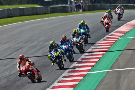 Motogp Austria 2016
