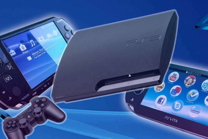 Fin de una era: Sony anuncia el cierre definitivo de las PlayStation Store de PS3 y PS Vita